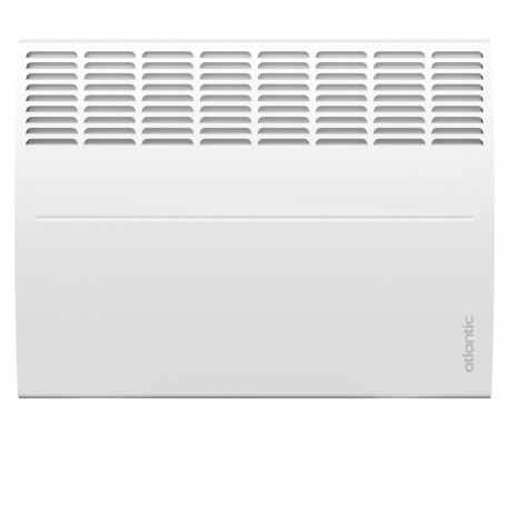 F125 D 1500W elektromos konvektor