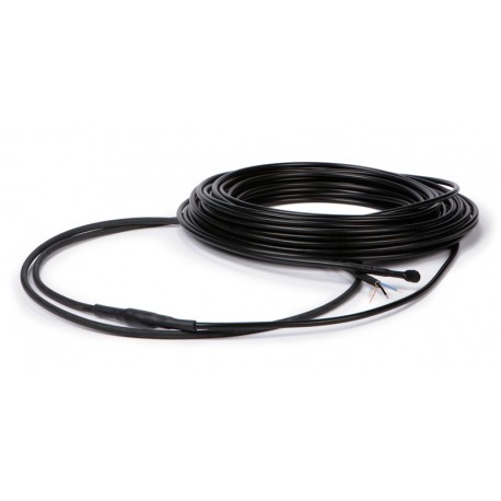 Fűtőkábel DEVIsafe 20T 25m 505W