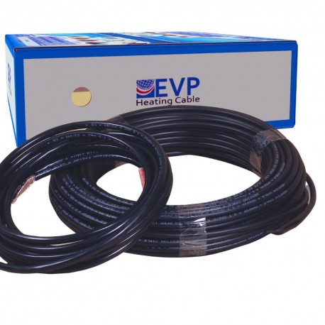 EVP-40-MADPSP 148m 40W/m 400V, 5900W fix teljesítményű fűtőkábel
