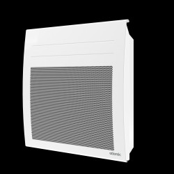 Solius Digital fűtőpanel 1500W