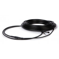 Fűtőkábel DEVIsafe 20T 76m 1545W