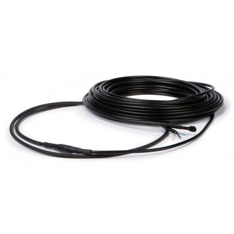 Fűtőkábel DEVIsafe 20T 76m 1545W